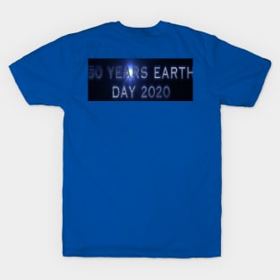 earth day T-Shirt